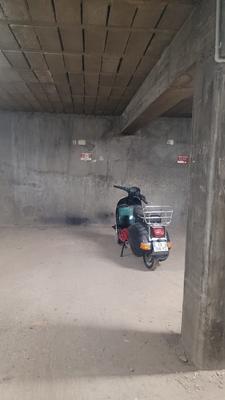 Parking / Garage - 11 m²