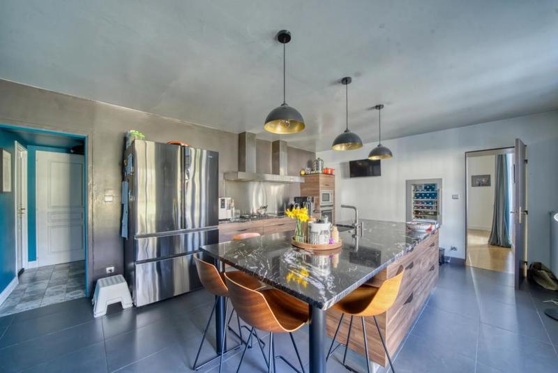 Maison - 507 m² - 20 pièces