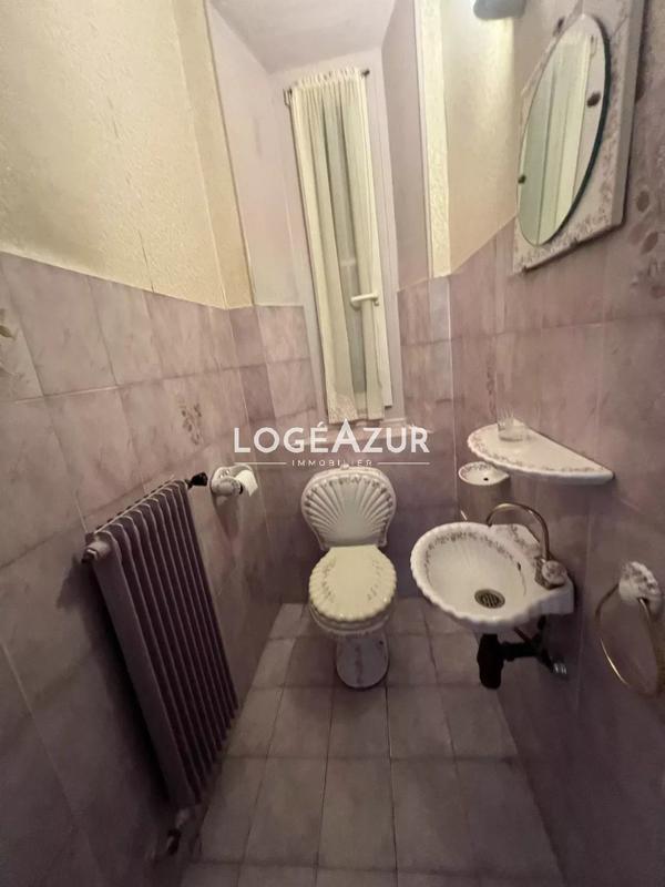 Maison - 116 m² - 6 pièces