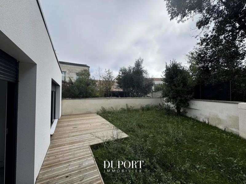 Villa - 112 m² - 4 pièces