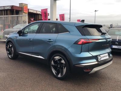 Renault Symbioz E-Tech full hybrid 160 ch Iconic