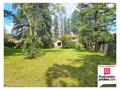 Maison - 134 m² - 6 pièces