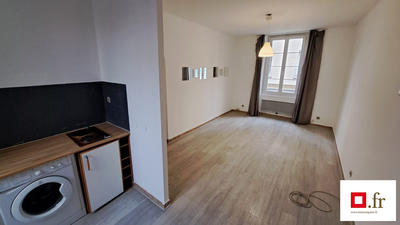 Appartement - 36 m² - 2 pièces