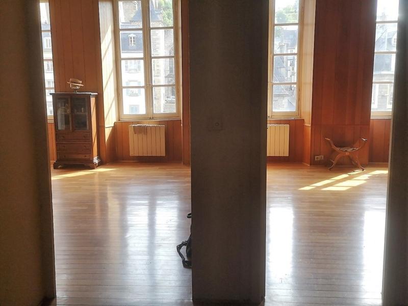 Appartement - 102 m² - 4 pièces