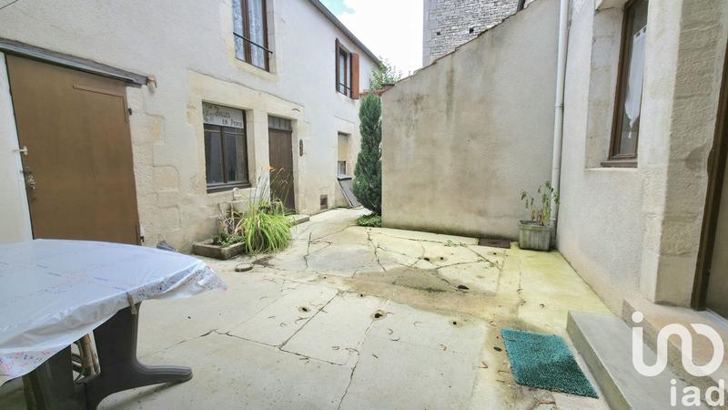 Maison - 135 m² - 5 pièces