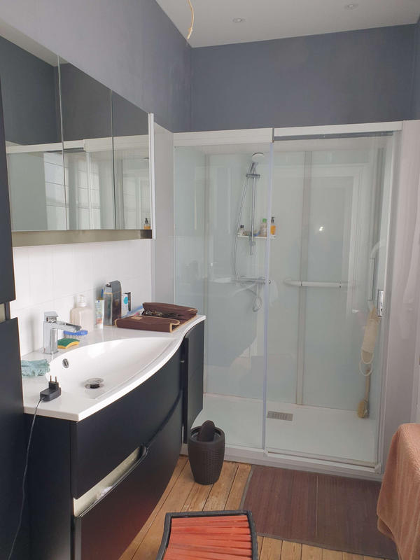 Maison - 266 m² - 7 pièces