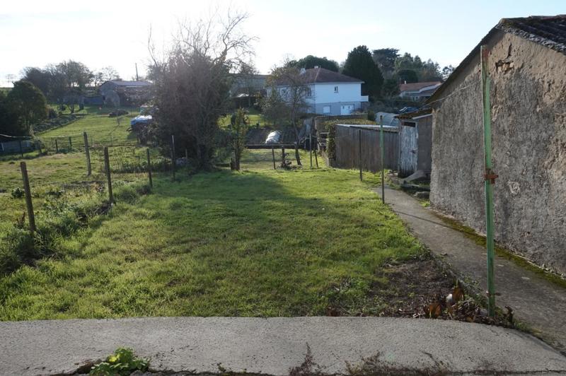 Maison - 60 m² - 3 pièces