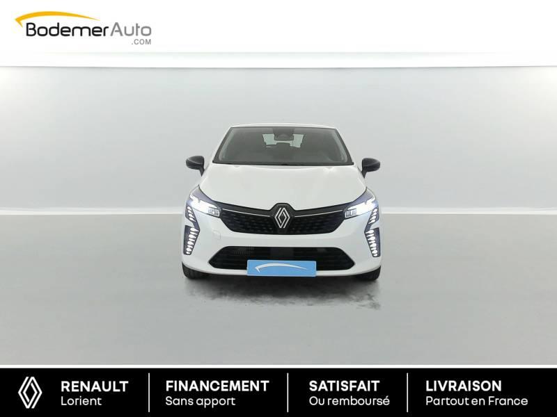 Renault Clio TCe 90 Evolution