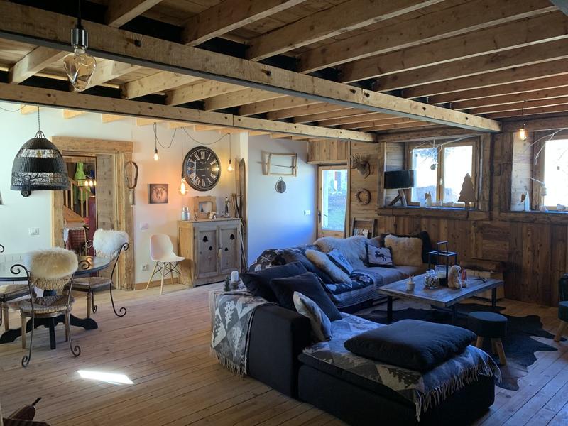 Maison - 152 m² - 6 pièces