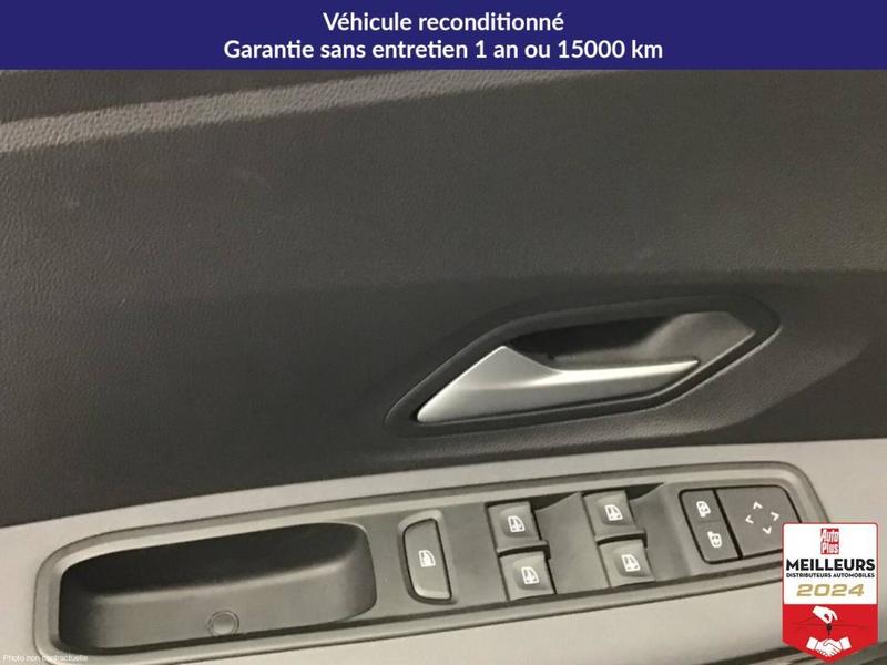 Dacia Jogger Eco-G 100 7 places Extreme