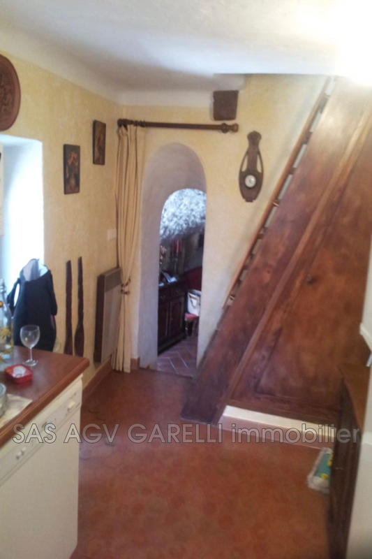 Maison en pierre - 55 m² - 3 pièces