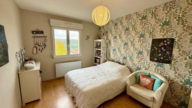 Maison - 197 m² - 8 pièces