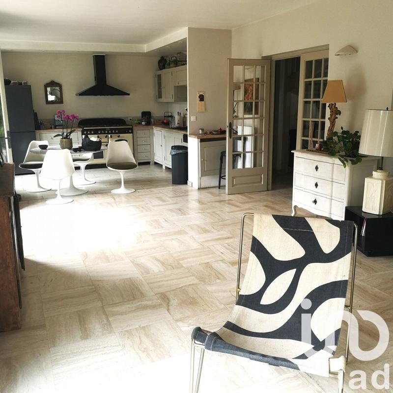 Maison - 170 m² - 6 pièces