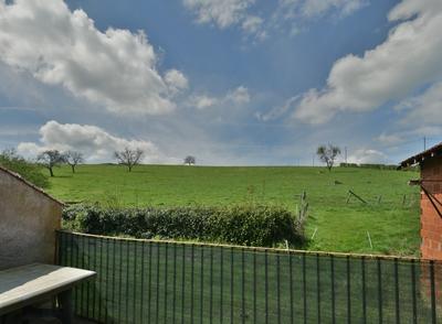 Maison - 181 m² - 7 pièces