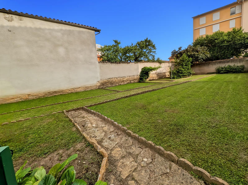 Maison - 75 m² - 4 pièces