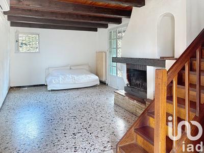 Maison - 75 m² - 4 pièces