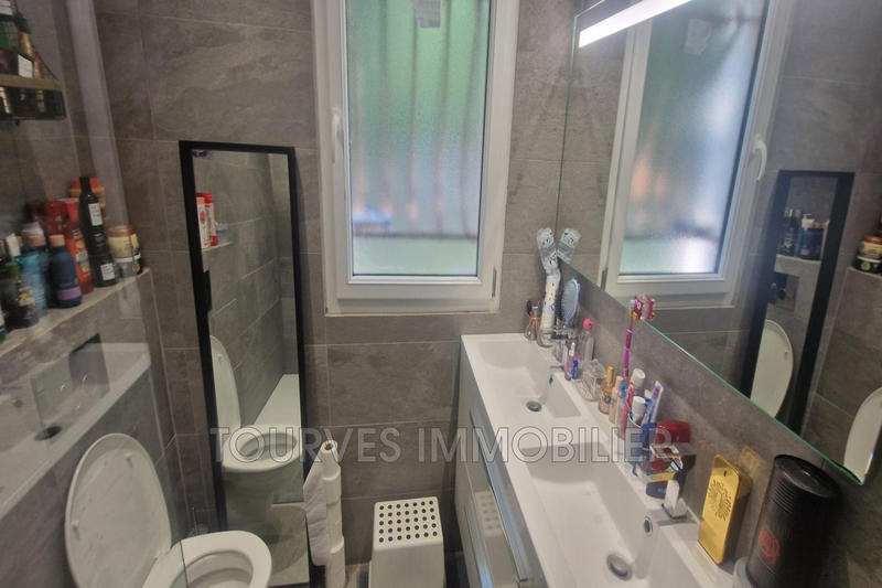 Villa - 77 m² - 4 pièces