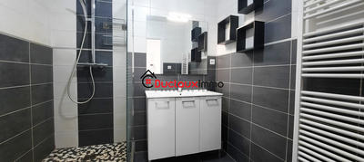 Appartement - 66 m² - 2 pièces