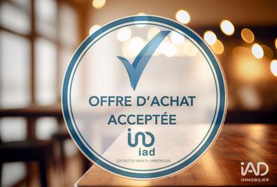 Local commercial - 50 m²