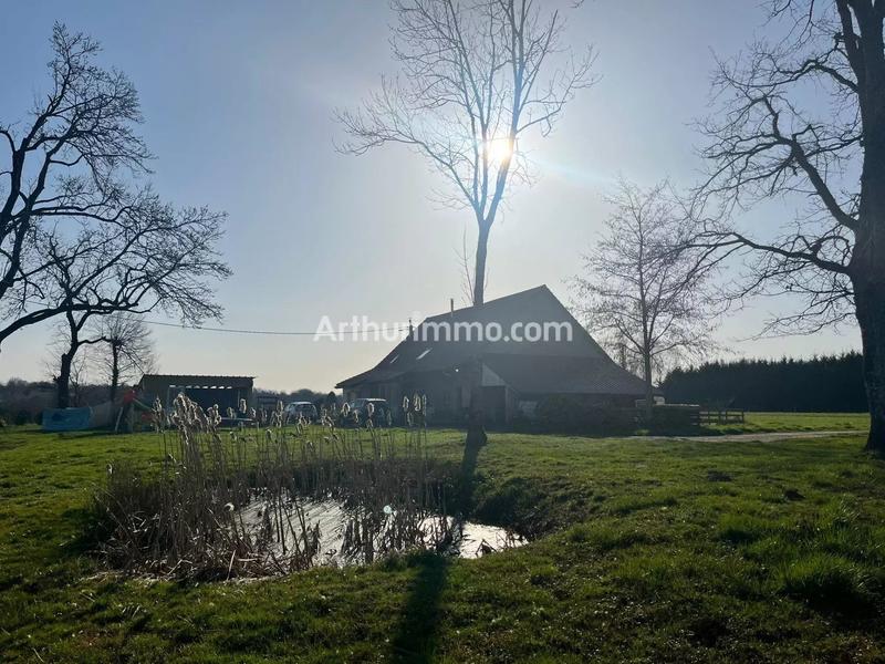 Maison - 145 m² - 6 pièces