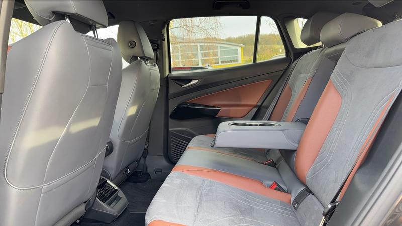 Volkswagen Id.4 Pro Performance 204 Recharge 1st