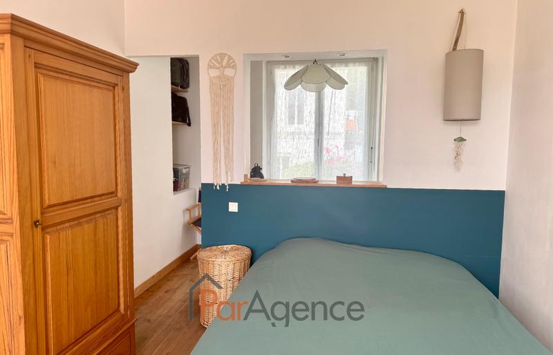 Maison - 111 m² - 6 pièces