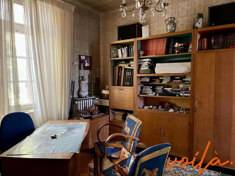 Immeuble - 6 pièces