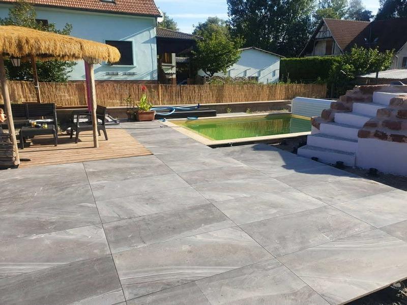 Maison - 209 m² - 7 pièces