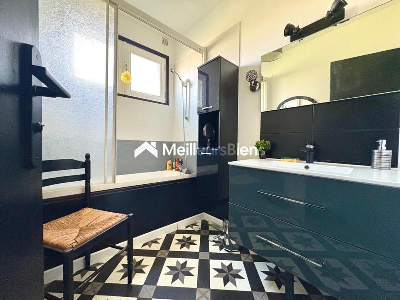 Maison de campagne - 125 m² - 6 pièces