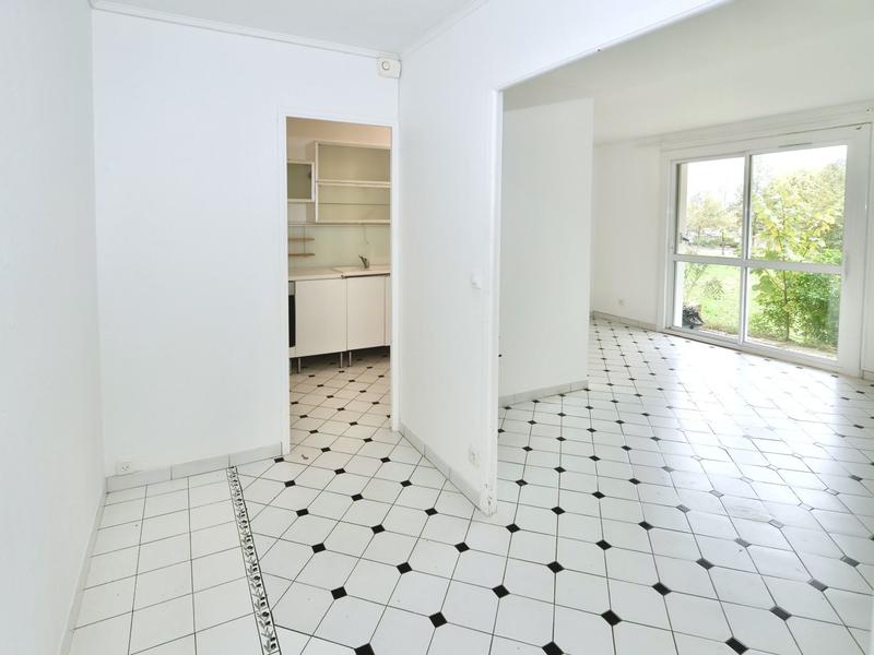 Appartement - 80 m² - 4 pièces