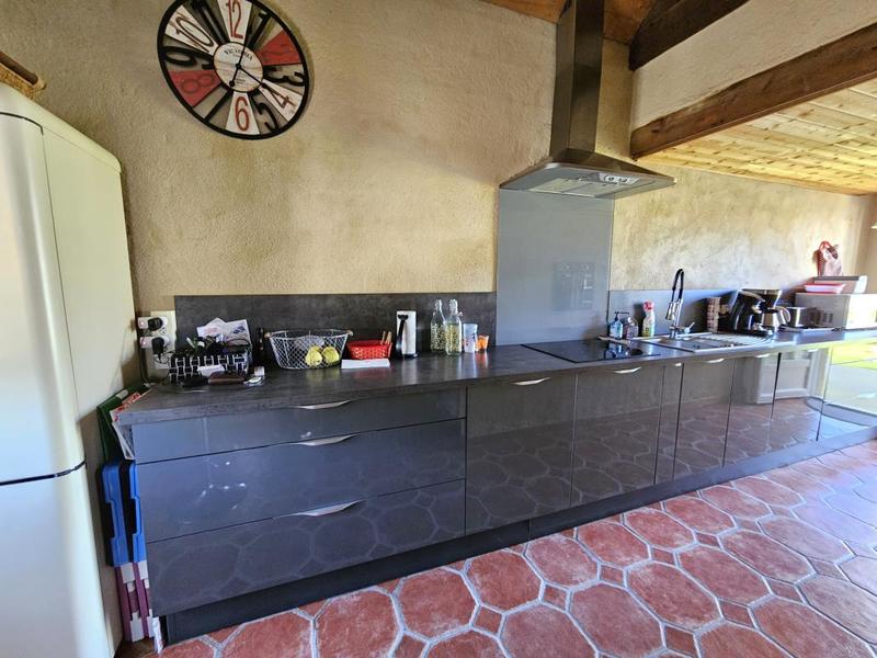 Maison de ville - 157 m² - 5 pièces