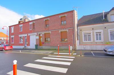 Maison - 97 m² - 4 pièces