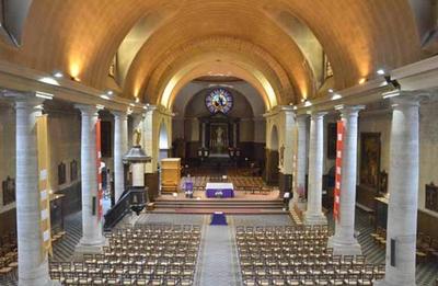 Journées Européennes du Patrimoine à Charleville-Mézières