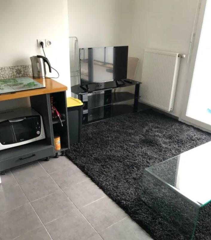 Appartement - 39 m² - 2 pièces