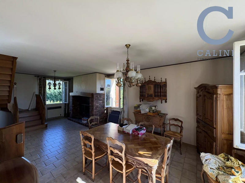 Villa - 180 m² - 6 pièces