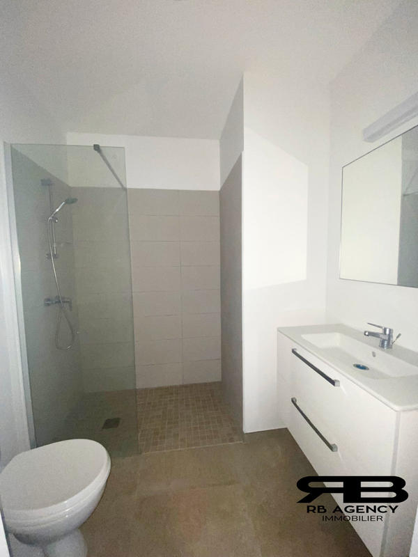 Appartement - 38 m² - 1 pièce