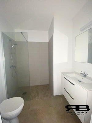 Appartement - 38 m² - 1 pièce