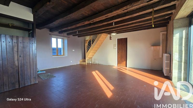 Maison - 236 m² - 7 pièces