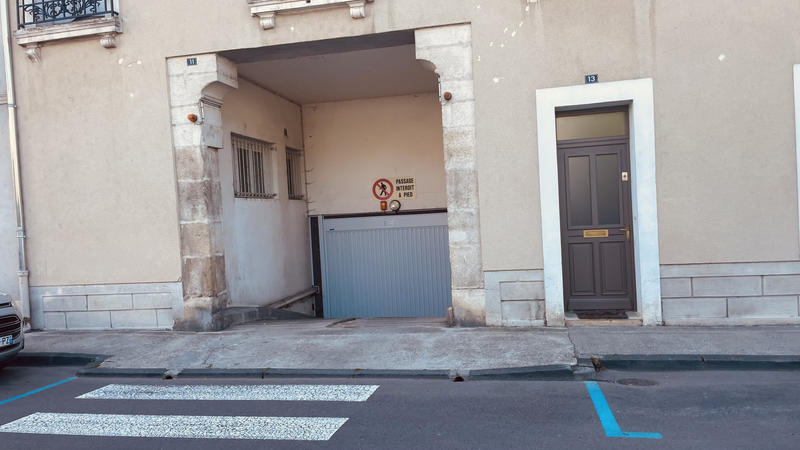 Appartement - 77 m² - 4 pièces