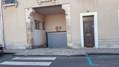 Appartement - 77 m² - 4 pièces