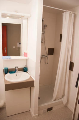 Appartement - 19 m² - 1 pièce