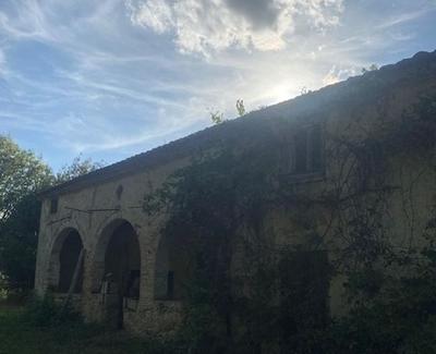 Ferme - 300 m² - 5 pièces