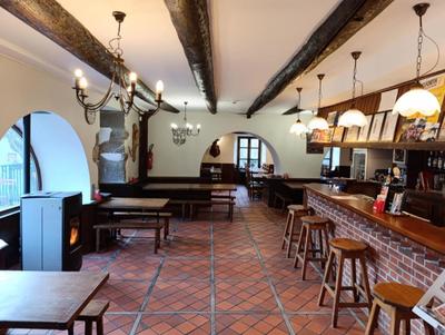 Fonds de commerce - 267 m²