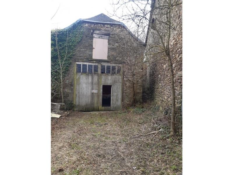 Maison - 152 m² - 2 pièces