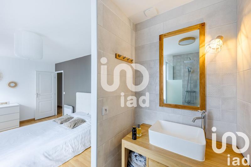 Maison - 142 m² - 6 pièces