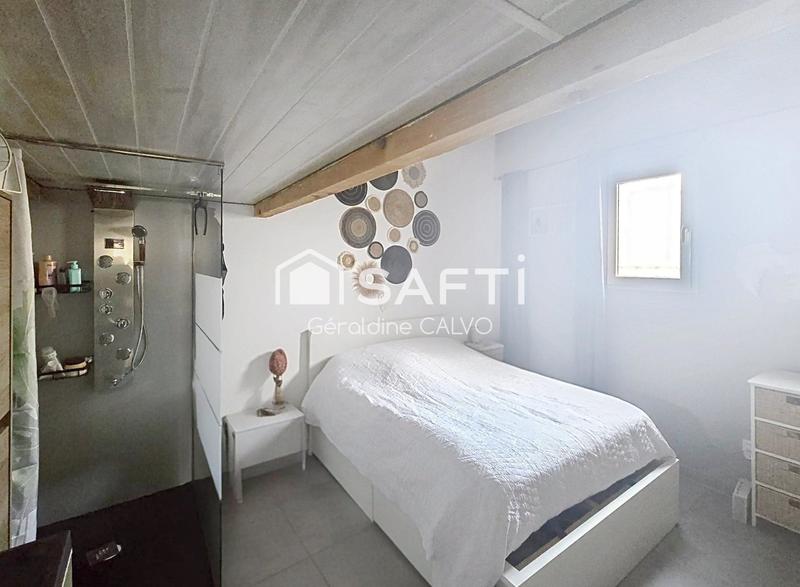 Maison - 126 m² - 6 pièces