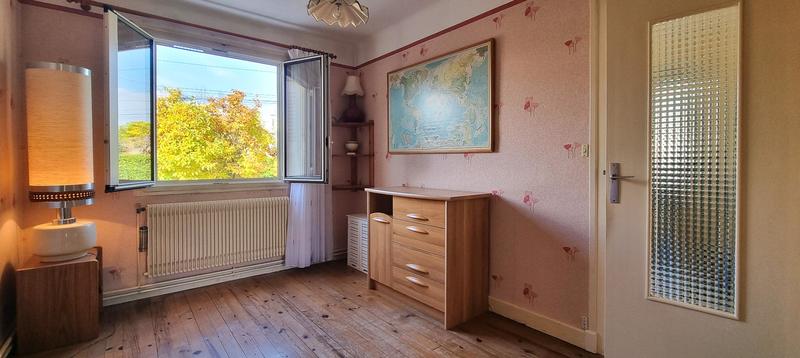 Villa - 62 m² - 3 pièces