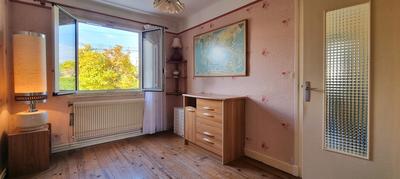 Villa - 62 m² - 3 pièces