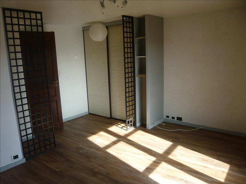 Appartement - 187 m² - 5 pièces