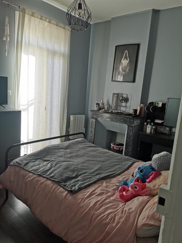 Maison de ville - 135 m² - 6 pièces